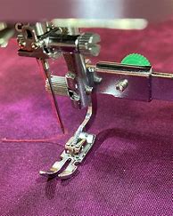 Image result for Janome HD Foot