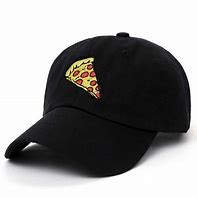 Image result for Pizza Is Life Hat