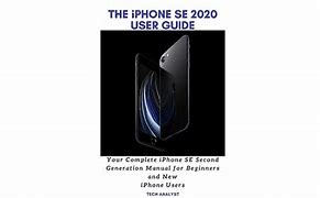Image result for iPhone SE 2020 User Guide for Seniors