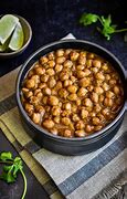 Image result for Chole Curry