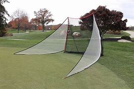 Image result for Indoor Golf Net