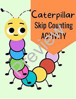Image result for Skip Counting Sheet