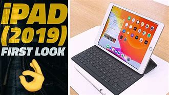 Image result for iPad 2019 Prototype