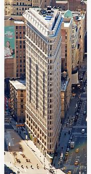 Image result for Most Iconic Residential Building in New York