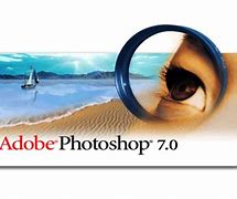 Image result for Photoshop 7
