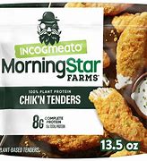 Image result for MorningStar Chicken Strips