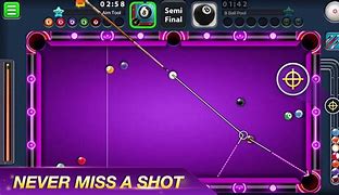 Image result for 8 Ball Pool Table