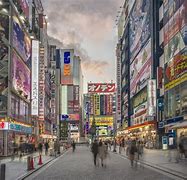 Image result for Places to Go in Akihabara