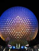 Image result for Epcot Spaceship Earth Wallpaper