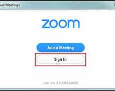 Image result for Zoom Desktop Client Download