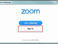 Image result for Zoom Desktop Client Install