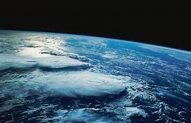 Image result for Earth From Space