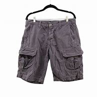 Image result for Men's Tactical Cargo Shorts