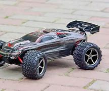 Image result for LC Racing Buggy vs Truggy