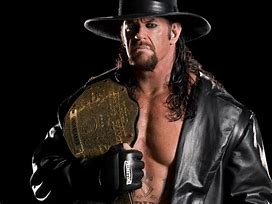 Image result for Wrestling Undertaker