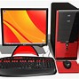 Image result for Red Computer Screen CSC