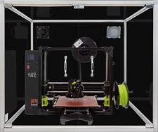 Image result for 3D Printed Person Places