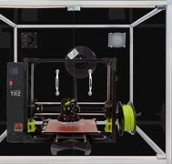 Image result for 3D Printer Falling Over