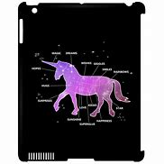 Image result for Unicorn iPad Mini Case