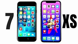 Image result for iPhone 7 XS