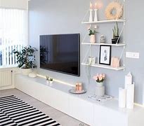 Image result for Living Room Decor with TV