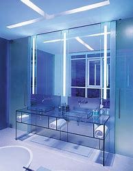 Image result for 4X5 Powder Room Layout