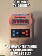 Image result for 80s Kids Playing Memes