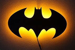 Image result for Batman Light Empty