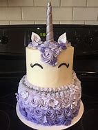 Image result for Purple Unicorn Cake Mold