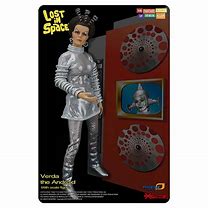 Image result for Lost in Space Android
