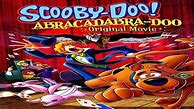 Image result for Scooby Doo Abracadabra-Doo Posters