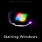 Image result for Windows 7 Startup Animation