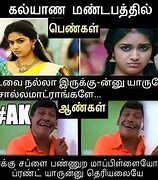 Image result for Tamil Memes Insta