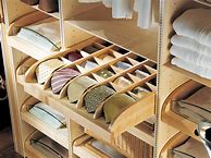 Image result for Clothing Storage Ideas
