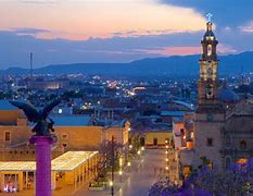 Image result for Aguascalientes City Tour