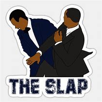 Image result for Funny Slap Sticker