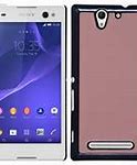 Image result for Sony Xperia C3 Back Cover