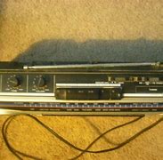 Image result for General Electric Boombox