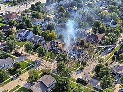 Image result for South Dakota Houses Exploding