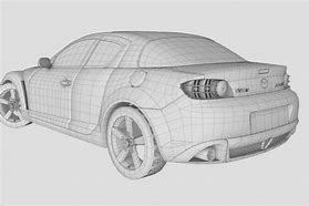 Image result for Mazda RX-8 Concept