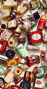 Image result for Christmas Food Ornaments