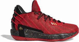 Image result for Adidas Dame 7 Game Over Color Ways