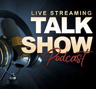 Image result for Podcast Live Show