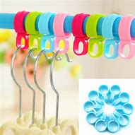 Image result for Hanger Clips