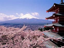 Image result for Fuji City Japan