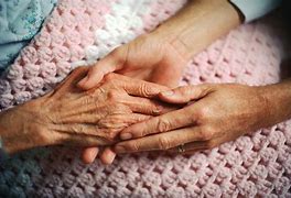 Image result for Holding Hands Caring