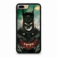 Image result for iPhone 7 Plus Batman Case