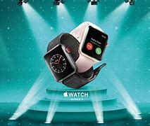 Image result for Apple Watch Series 3 Price in India