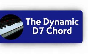 Image result for D7 Chord Piano