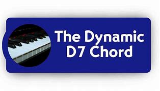 Image result for Piano Chords. For D